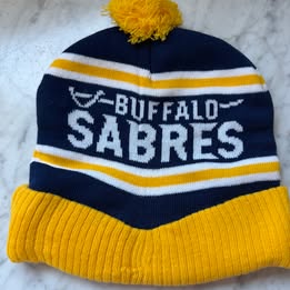 Buffalo Sabres Hat